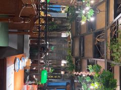 -龙抄手食府(浣花北路店)