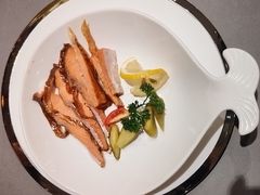 -国际饭店·西餐厅(西大直街店)