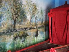 -烟水渔庄餐厅(西溪湿地店)