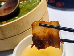 -黑鸡小馆(金源店)