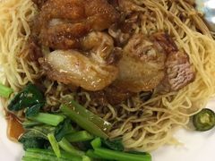 -Magic Food Point(Airport Street food)