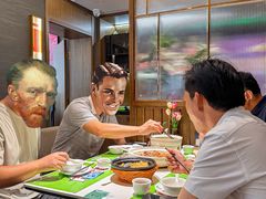 -鑫小城故事·藕汤·家常菜(台北一路总店)