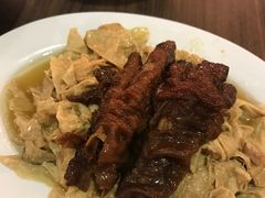 -松發肉骨茶(先得坊店)