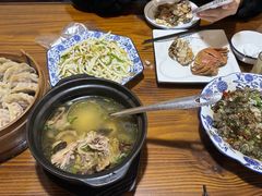 -呼吸森林·生态农庄农家乐私房菜