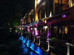 -Local泰莲庭(虹鳟鱼店)