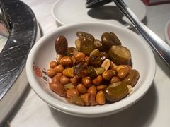 -重庆德庄火锅(映月湖环宇城店)