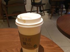 -星巴克(新达汇三林店)