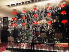 -常州新城希尔顿酒店-御玺中餐厅