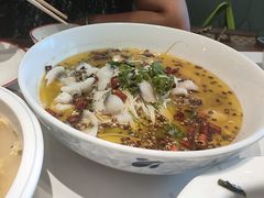 -金陵后厨·南京菜(新街口秣陵路店)