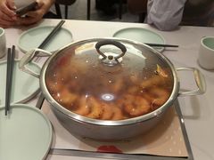 -黄记煌三汁焖锅(民乐园万达店)