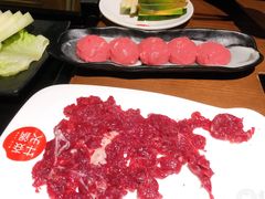 -牛焱·贵州黄牛肉火锅(城西银泰店)