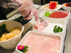 -海底捞火锅(群光广场店)