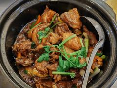 -鹭园酒家·四十年老字号