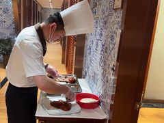 -盛百味·家宴餐厅(霸州分店)