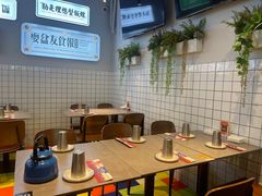 -耍盆友·重庆江湖菜(百子湾店)