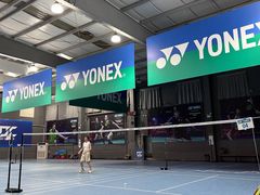 -DC极兔羽毛球馆YONEX(诸光馆)