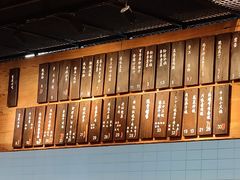 -三十三碗黄牛肉面(东原1891店)
