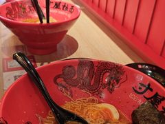 -寸屋拉面(凯德晶萃店)