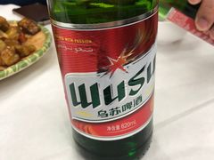 -北戴河庆山饭店·海鲜砂锅粥(北戴河黑石路店)