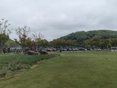 -南北湖风景区