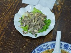 -清真嘎咕馅饼(奉天街店)