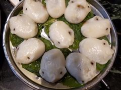 -忘情水鱼府(北湖路店)