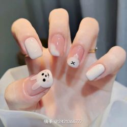 -Halo美甲美睫