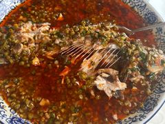 -高坎一品甲鱼庄(两河店)