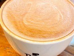 -Peet's 皮爷咖啡(东湖路手作店)