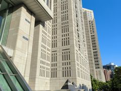 -东京都厅舍