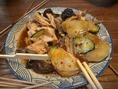 -小二楼炖肠