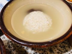 冰镇酒酿-南京大牌档(凯德大峡谷店)