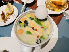 -大树餐厅(益田假日店)