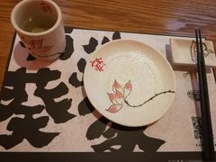 -栖川山葵家·寿喜锅·日式料理(龙湖北城天街商场店)