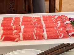 -东来顺饭庄(天坛店)