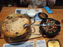 -云味馆·云南菜·云南米线(景田店)