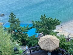 -大海别墅民宿农家院(十渡店)