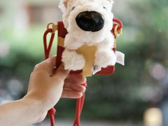 -麦当劳(仙林亚东城得来速店)