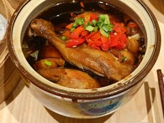金陵泡椒鸡-南京大牌档(龙江新城市广场店)