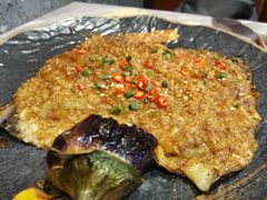 -黄鱼炙夜(华家池店)