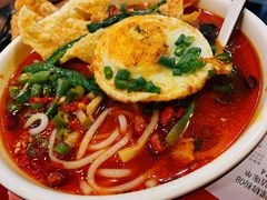 -螺小胖柳州螺蛳粉(钟楼总店)