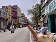 -鲁南老味·滕州炒鸡老店(岔路街店)
