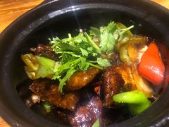 砂锅带鱼-好介口深夜酒馆(梅江店)