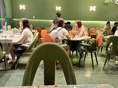-浩海火烧云傣家菜(京广店)