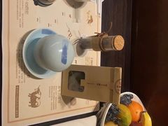 -西宁富力万达文华酒店美食汇西餐厅