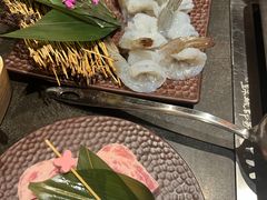 -锦城印象火锅(天府三街店)