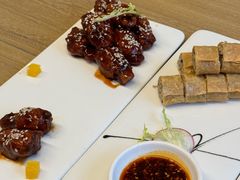 -枣子树·素食餐厅(朱家尖店)