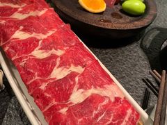 -三出山火锅(万象天地店)
