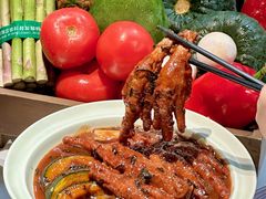 -南棠馆粤菜坊(群光店)