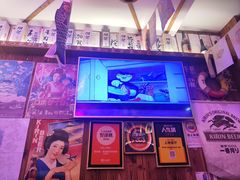 -坂吉屋·居酒屋深夜食堂(龙湖店)